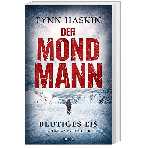 Der Mondmann - Blutiges Eis, Fynn Haskin