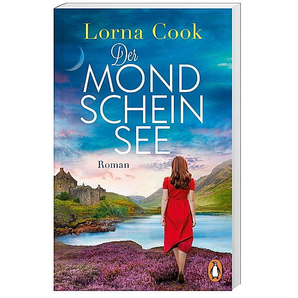 Der Mondscheinsee, Lorna Cook