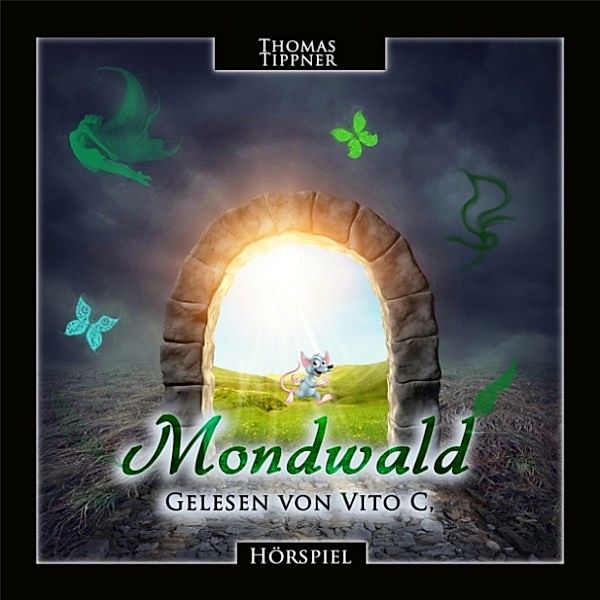 Der Mondwald, Thomas Tippner
