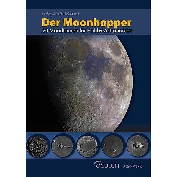 Der Moonhopper, Lambert Spix, Frank Gasparini