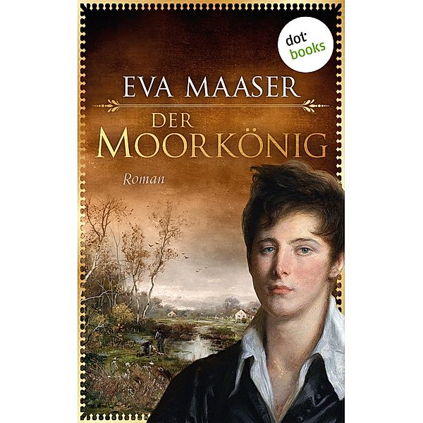 Der Moorkönig, Eva Maaser