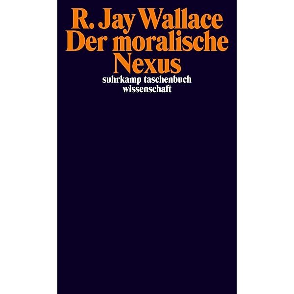 Der moralische Nexus, R. Jay Wallace