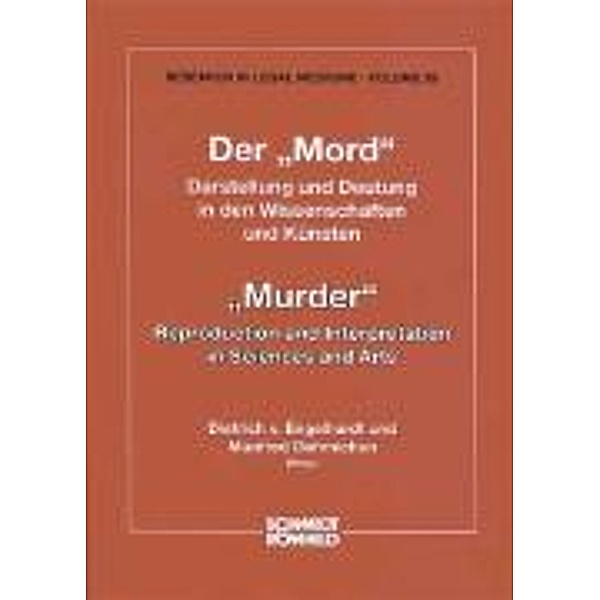 Der Mord /Murder