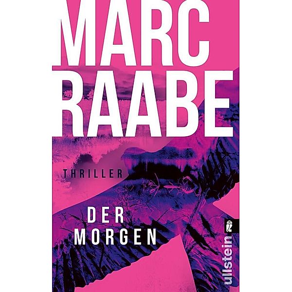 Der Morgen, Marc Raabe