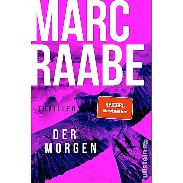 Der Morgen / Art Mayer-Serie Bd.1, Marc Raabe