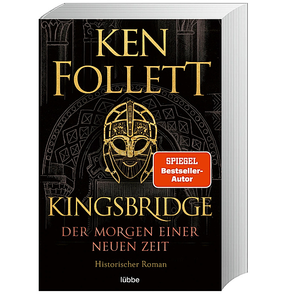 Der Morgen einer neuen Zeit / Kingsbridge Bd.4, Ken Follett