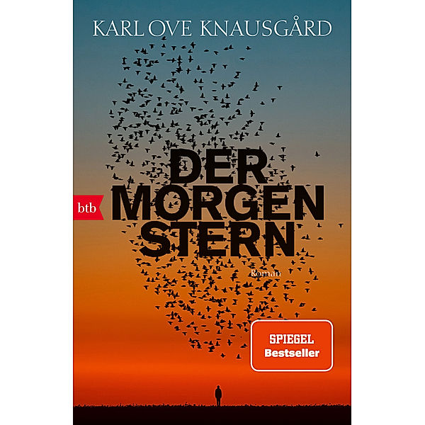 Der Morgenstern, Karl Ove Knausgard