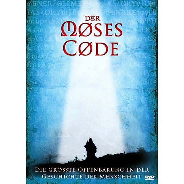 Der Moses Code, Drew Heriot