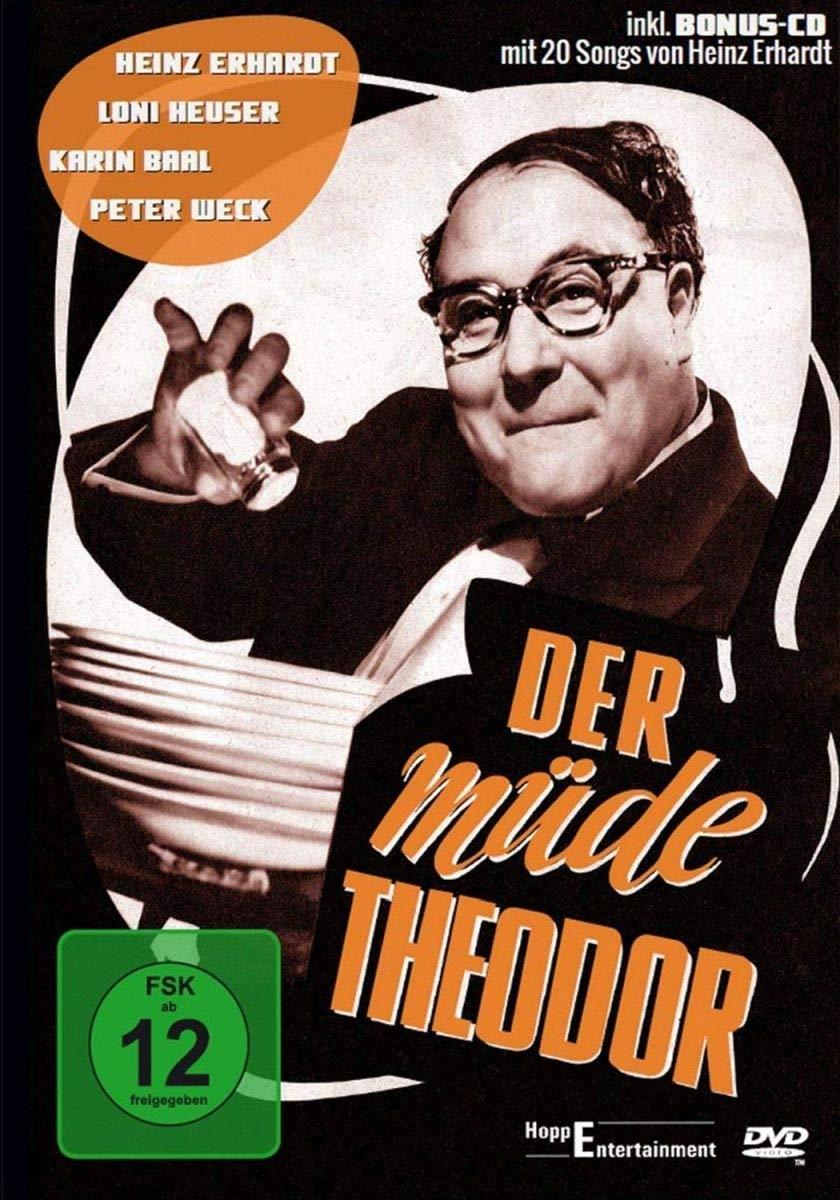 Image of Der müde Theodor