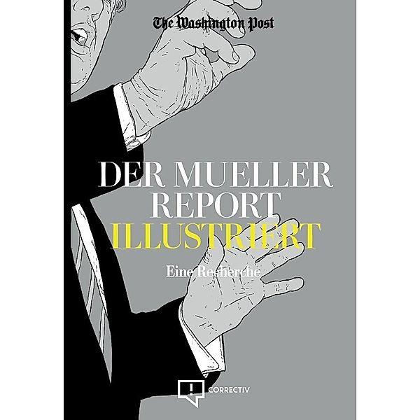 Der Mueller Report Illustriert