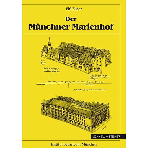 Der Münchner Marienhof