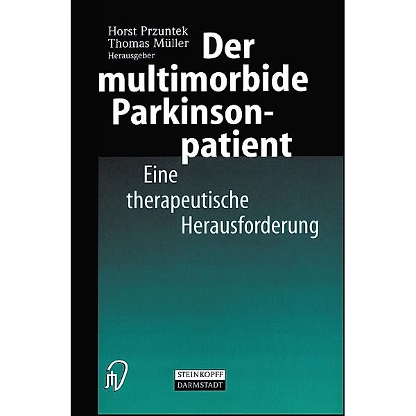 Der multimorbide Parkinsonpatient