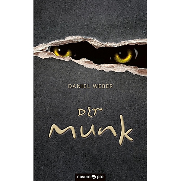 Der Munk, Daniel Weber