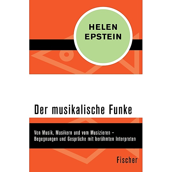 Der musikalische Funke, Helen Epstein