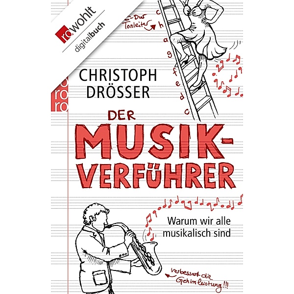 Der  Musikverführer, Christoph Drösser