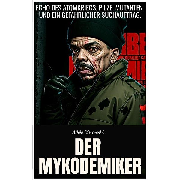 Der Mykodemiker, Adele Mirowski