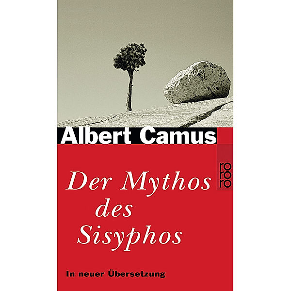 Der Mythos des Sisyphos, Albert Camus