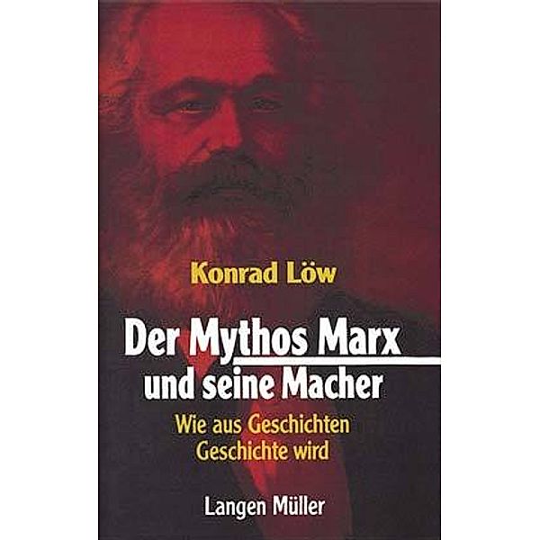Der Mythos Marx und seine Macher, Konrad Löw