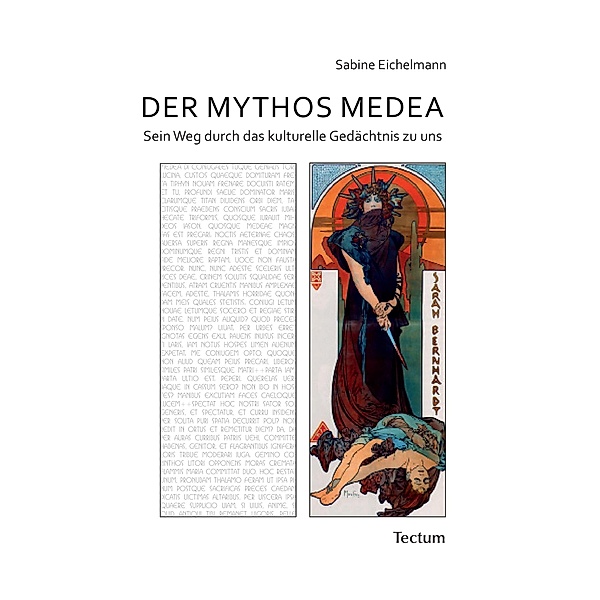 Der Mythos Medea, Sabine Eichelmann