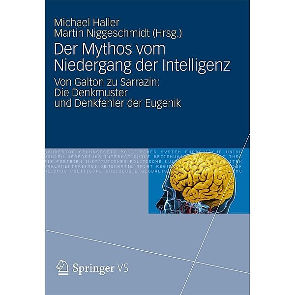 Der Mythos vom Niedergang der Intelligenz