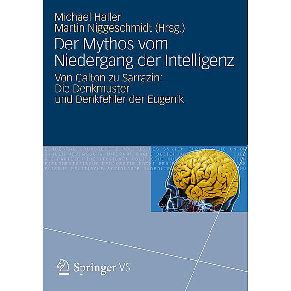 Der Mythos vom Niedergang der Intelligenz