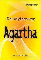 Der Mythos von Agharta - eBook - Thomas Ritter,