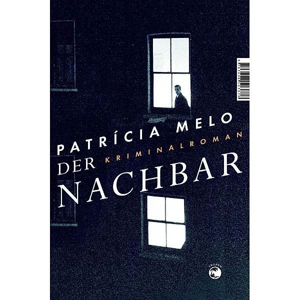 Der Nachbar, Patricia Melo