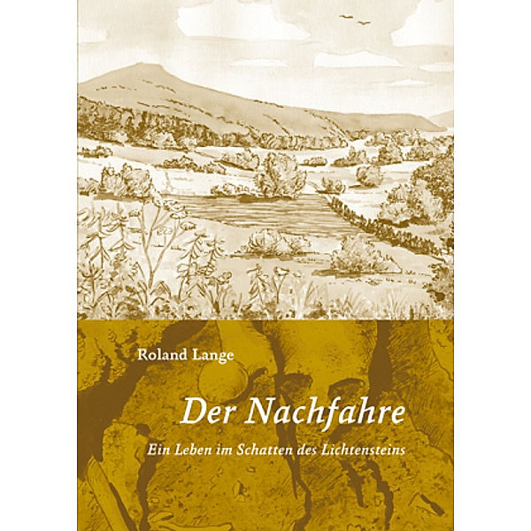 Der Nachfahre, Roland Lange