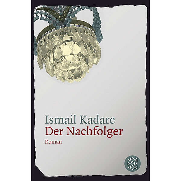 Der Nachfolger, Ismail Kadare