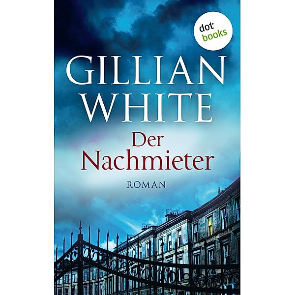 Der Nachmieter, Gillian White