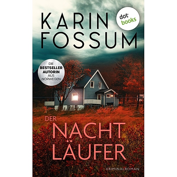 Der Nachtläufer, Karin Fossum