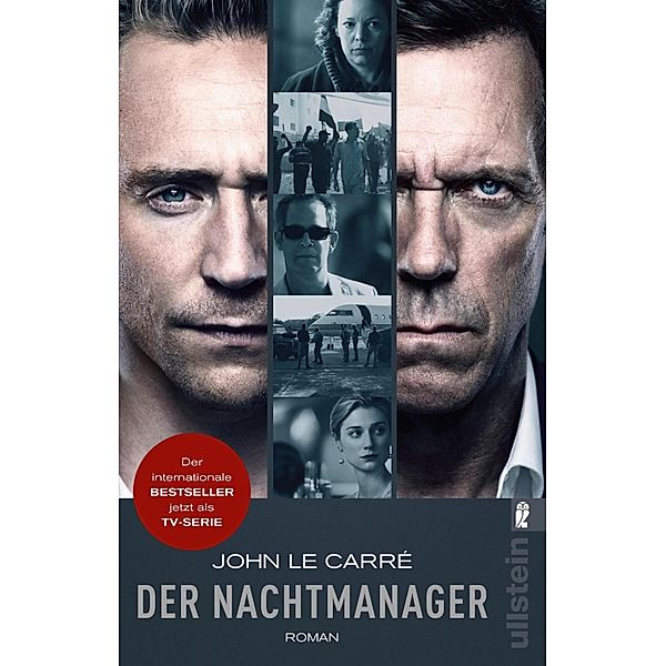 Der Nachtmanager / Ullstein eBooks, John le Carré