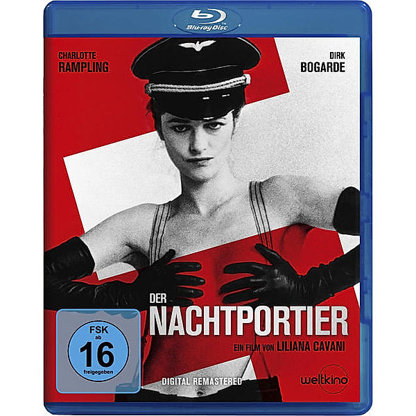 Der Nachtportier, Diverse Interpreten