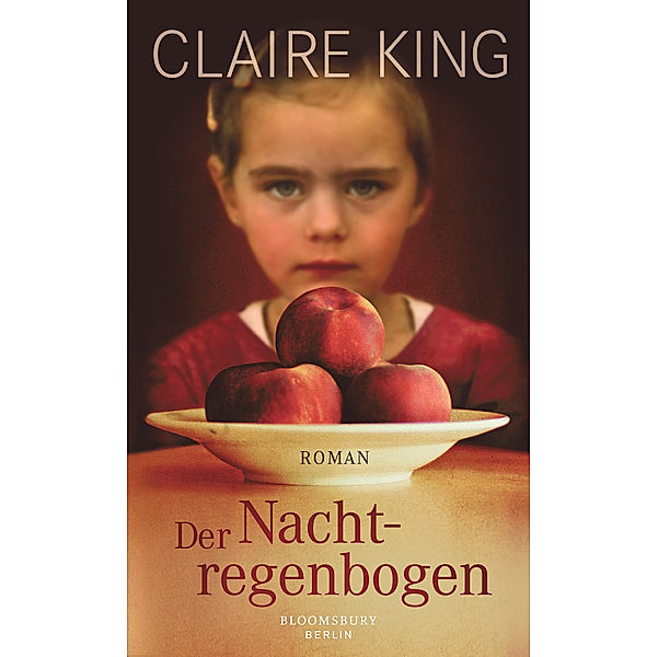 Der Nachtregenbogen, Claire King