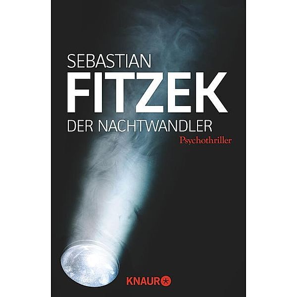 Der Nachtwandler, Sebastian Fitzek