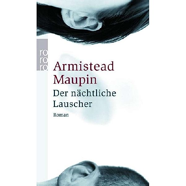 Der nächtliche Lauscher, Armistead Maupin