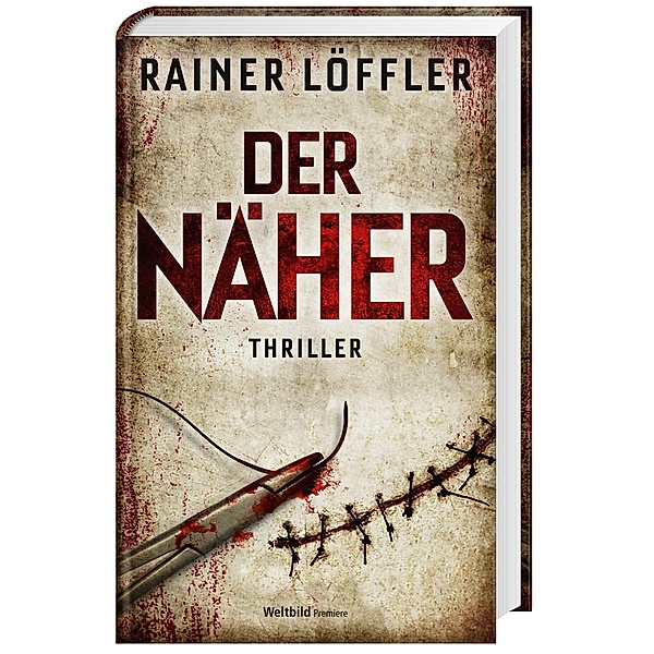 Der Näher, Rainer Löffler