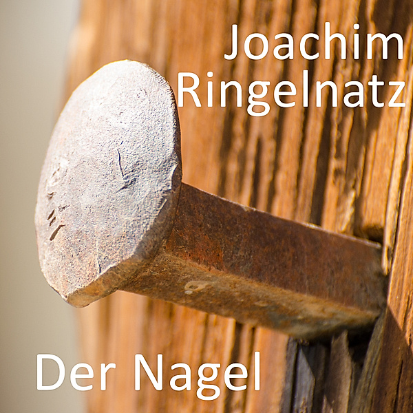 Der Nagel, Joachim Ringelnatz