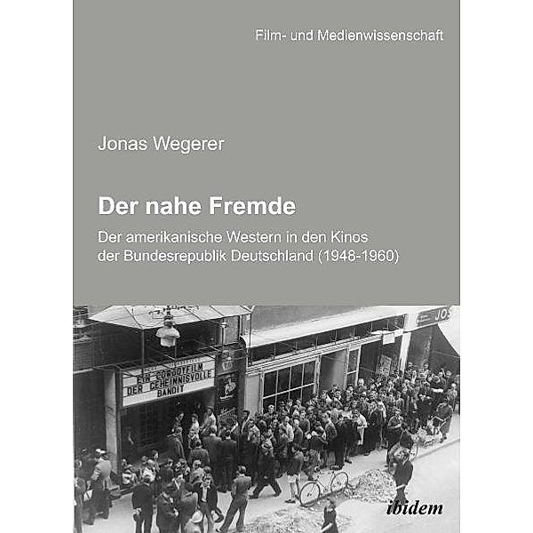 Der nahe Fremde, Jonas Wegerer