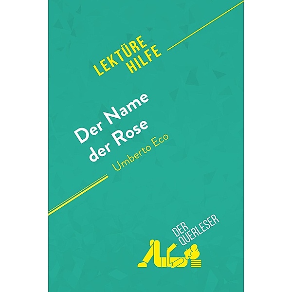 Der Name der Rose von Umberto Eco (Lektürehilfe), Nathalie Roland, Claire Mathot