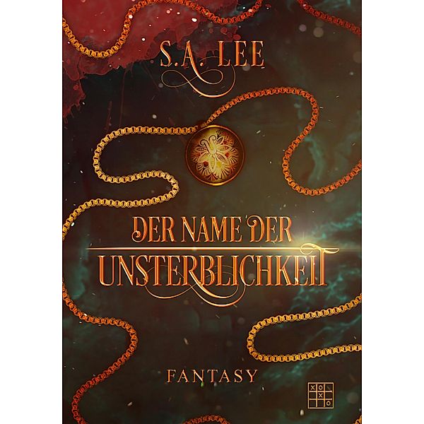 Der Name der Unsterblichkeit, S. A. Lee