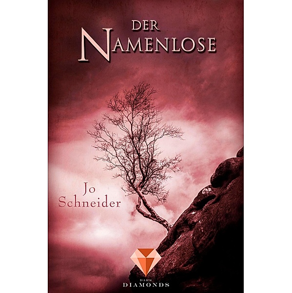Der Namenlose / Die Unbestimmten Bd.2, Jo Schneider