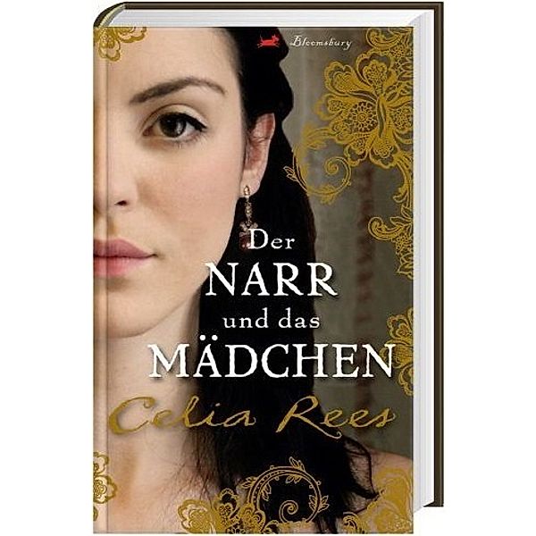 Der Narr und das Mädchen, Celia Rees