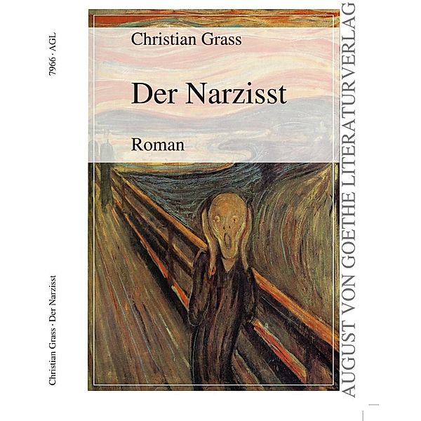 Der Narzisst, Christian Grass