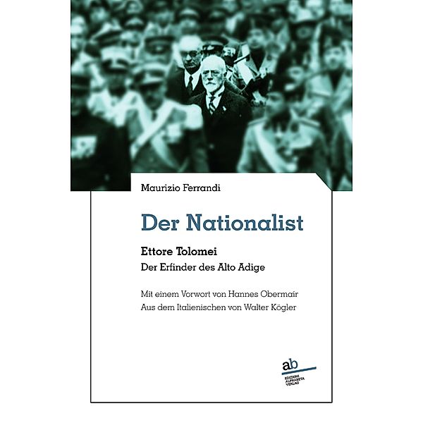 Der Nationalist, Maurizio Ferrandi