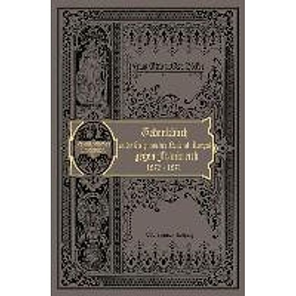 Der Nationalkrieg gegen Frankreich in den Jahren 1870 und 1871, Oskar Höcker