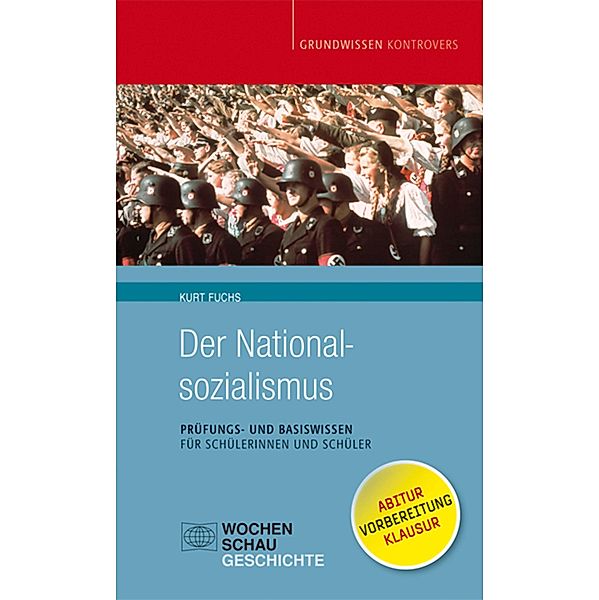 Der Nationalsozialismus, Kurt Fuchs