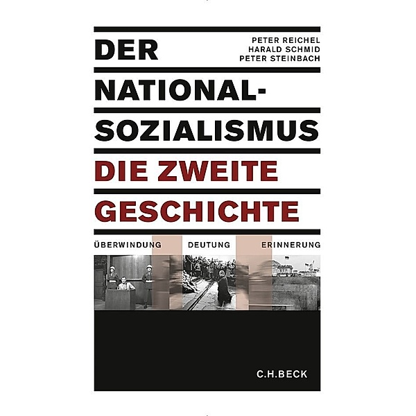 Der Nationalsozialismus - die zweite Geschichte