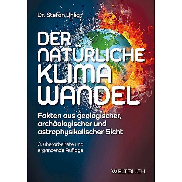 Der natürliche Klimawandel, Stefan Uhlig