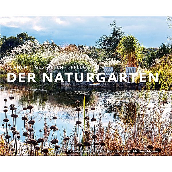 Der Naturgarten, Alexandra Rigos